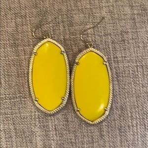Kendra Scott Earrings